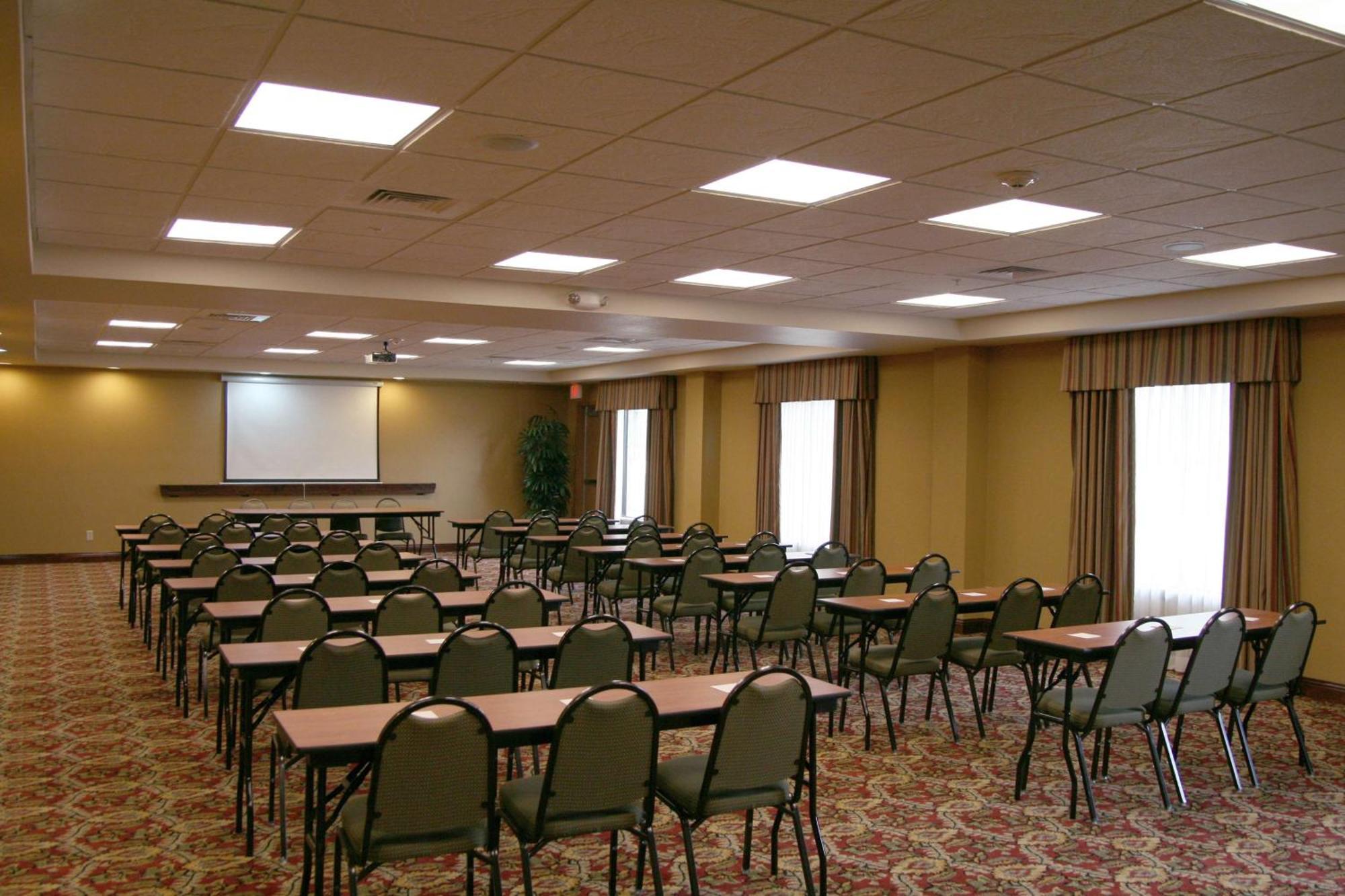 Hampton Inn & Suites Fredericksburg Eksteriør billede